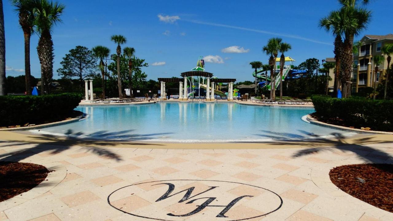 Windsor Hills Resort- 205 Orlando Exterior photo
