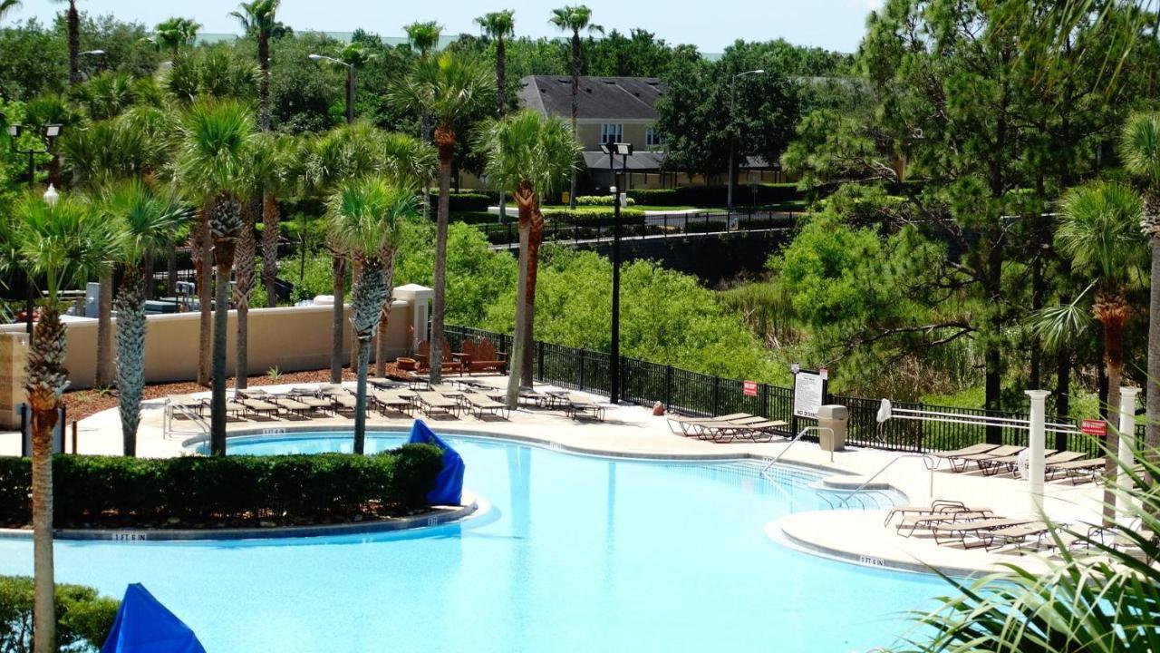 Windsor Hills Resort- 205 Orlando Exterior photo