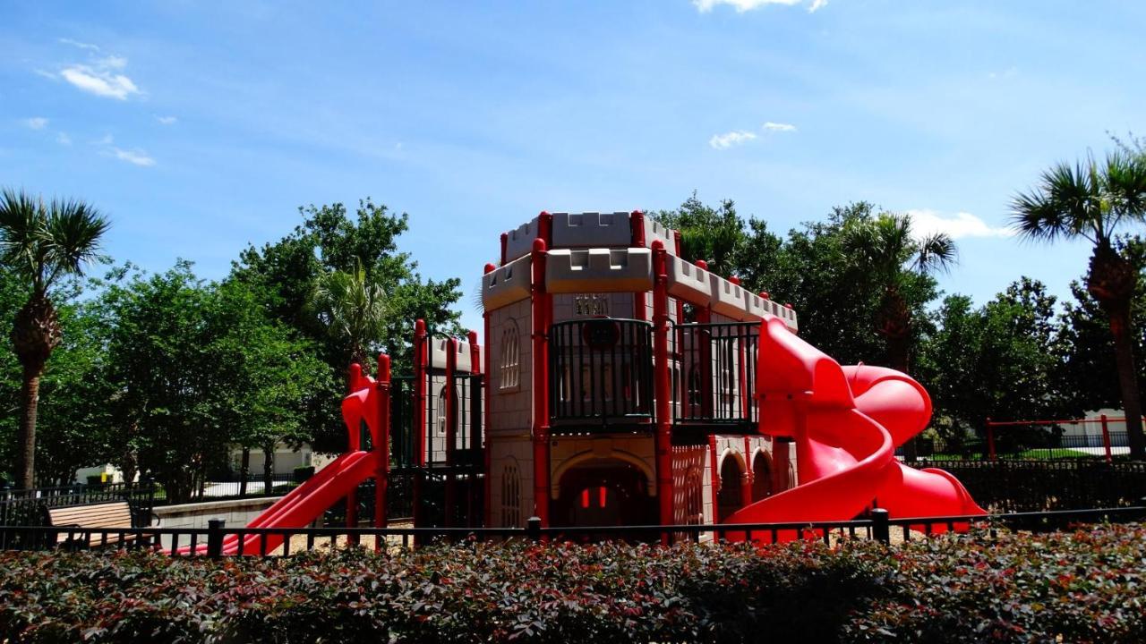 Windsor Hills Resort- 205 Orlando Exterior photo