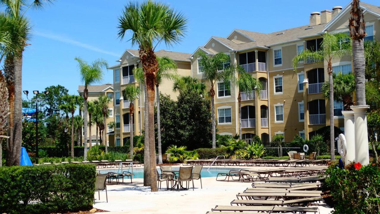 Windsor Hills Resort- 205 Orlando Exterior photo